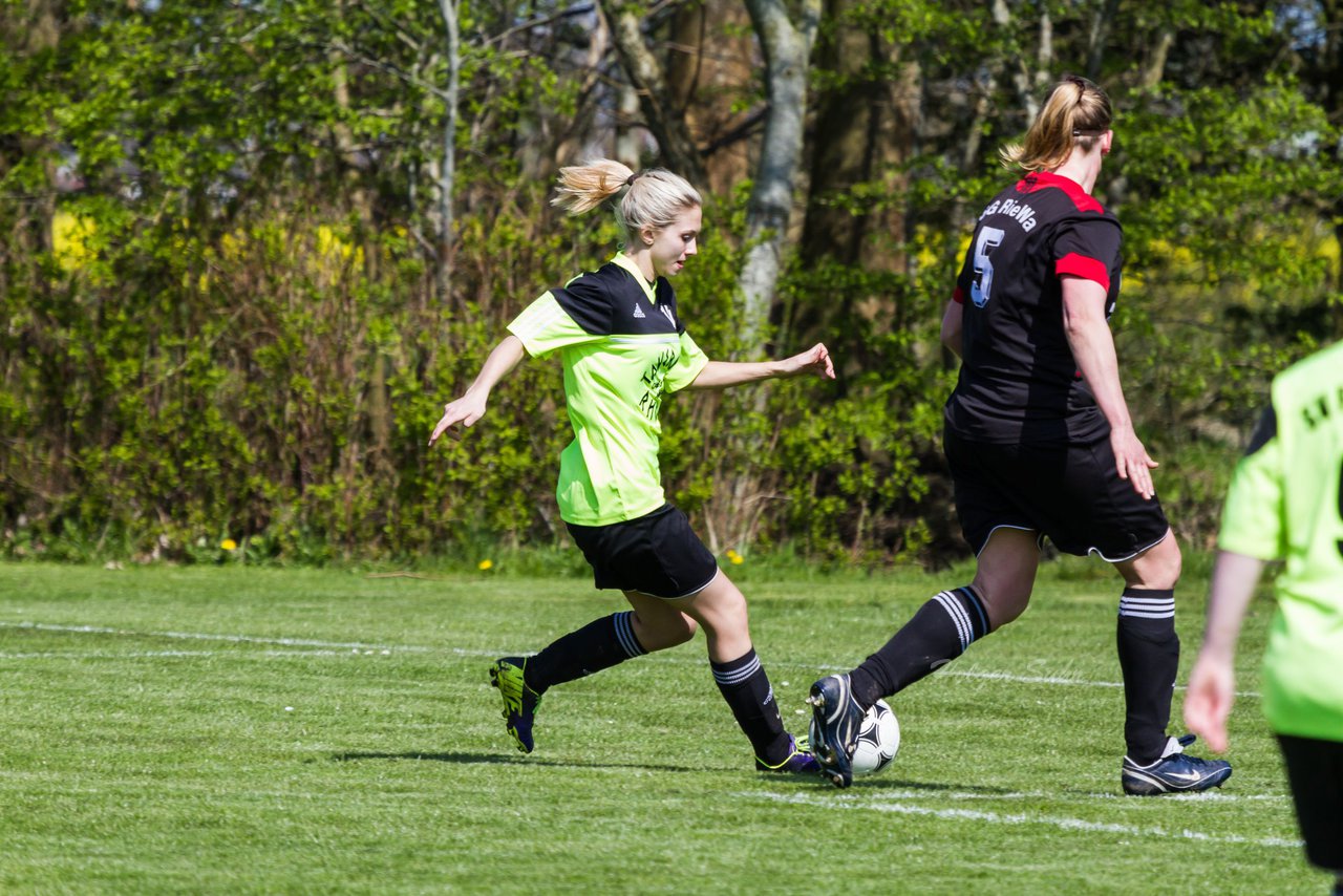 Bild 317 - Frauen SV Frisia 03 Risum Lindholm - Heider SV : Ergebnis: 8:0